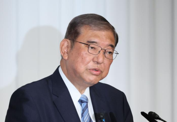 好股盛 日本发布海啸警报 首相石破茂: 迅速避难