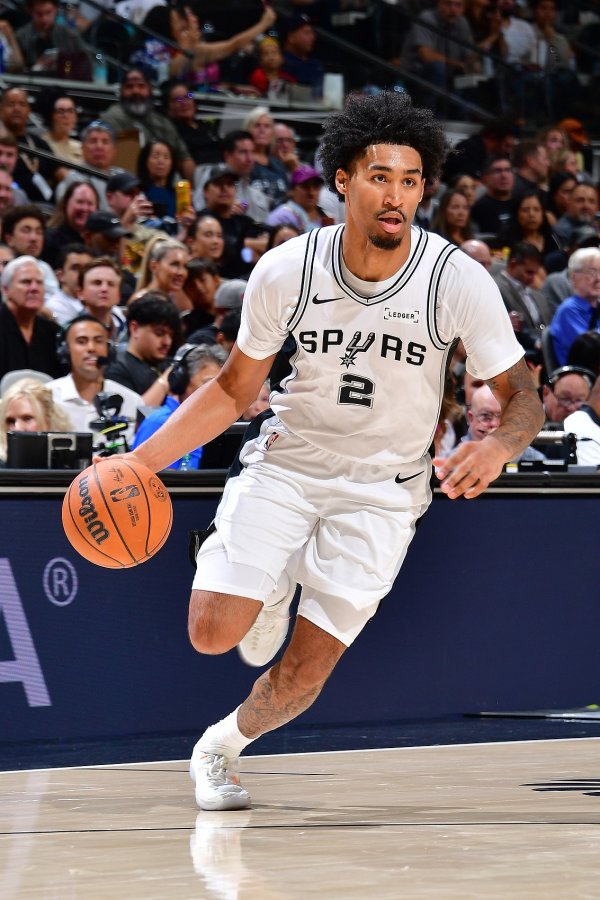 红腾网 卡斯尔谈哈珀: 我不知道他发生了啥 据我所知他周四打湖人会出战